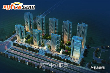 低首付好楼层，出门口就是明城学校！！永康佳苑3室55万
