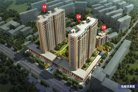 密州得利斯世纪城2室1厅1卫49万80m2出售