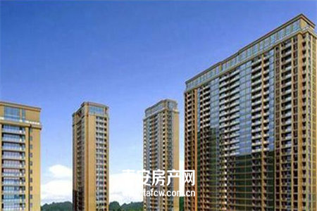 东城名景3室2厅2卫139万138m2南北通透毛坯出售送车位